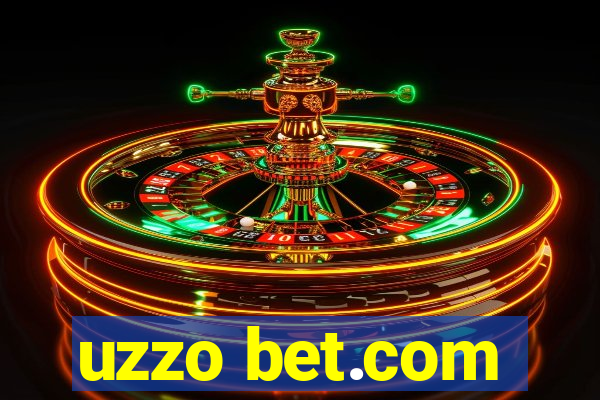 uzzo bet.com